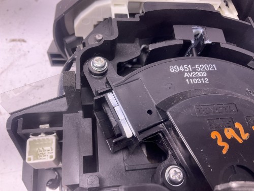 Versnellingspook Automaat