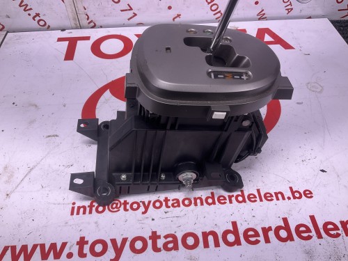 Versnellingspook Automaat