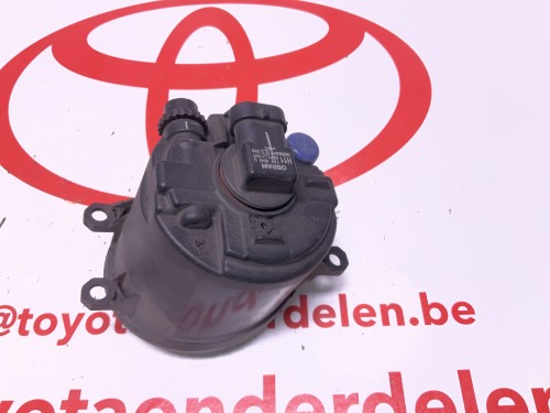 Mistlamp Vele Toyota'S Vanaf 2006 ..... links voor 
