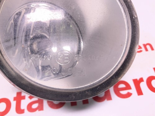 Mistlamp Vele Toyota'S Vanaf 2006 ..... links voor 