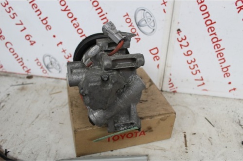 Airco Compressor Yaris P9 - GE447260-1780