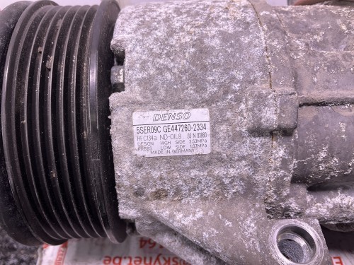 Airco Compressor 447260-2333/