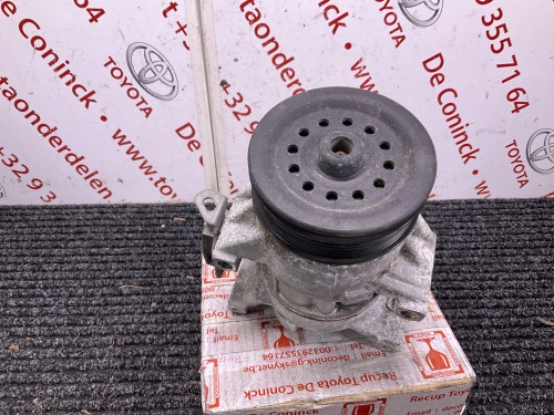 Airco Compressor 447260-2333/