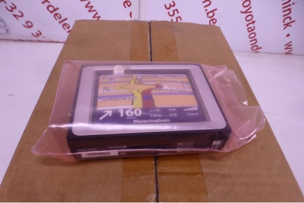 Tom Tom Navigatie Pz422-00333-00
