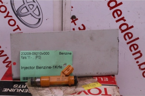 Injector Benzine-1Krfe