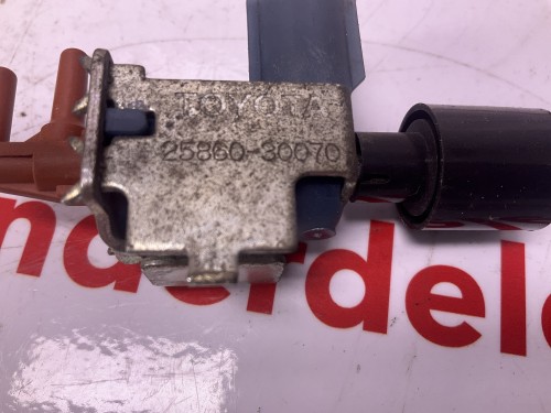 Vacuum Klep Verschillende Toyota'S