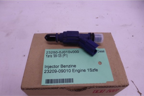 Injector Benzine 23209-09010 Engine 1Szfe