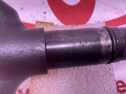 Injector  03-2014/