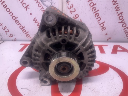 Alternator Engine N47C16