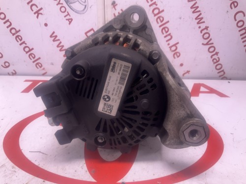 Alternator Engine N47C16