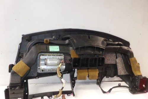 Dashbord
