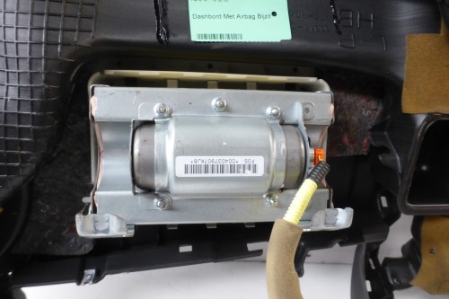 Dashbord