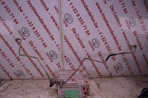 Leiding Airco