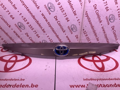 Handvat Kofferklep hachtback 76811-02790 verschillende kleuren 