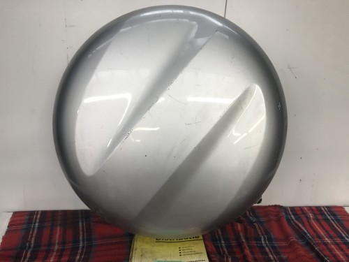 Reservewielcover