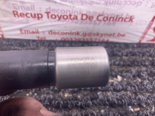 Krukas positie Sensor Verschillende Toyota's