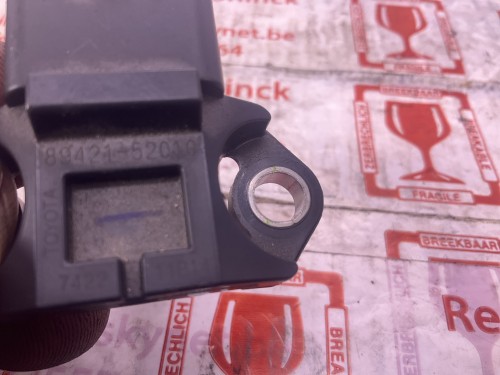 Vacuumsensor diverse types Toyota's