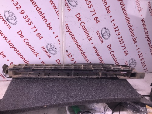 Guide radiator