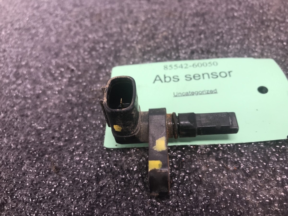 Abs sensor