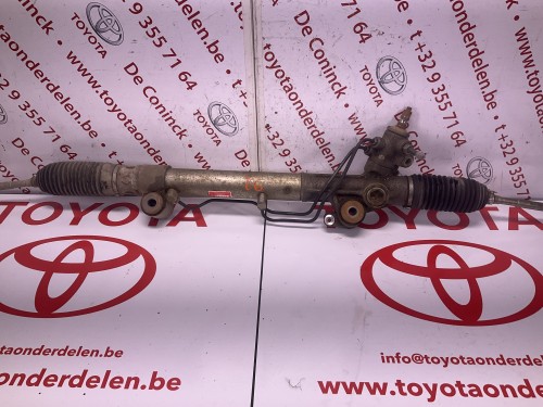 Stuurhuis landcruiser prado 150  vanaf 06/2015-07/2020
