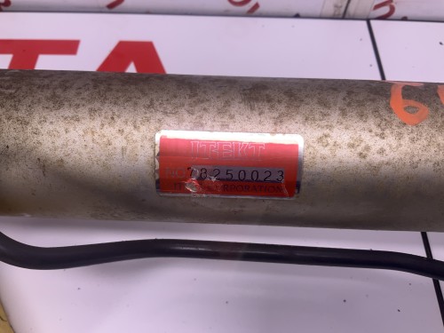 Stuurhuis landcruiser prado 150  vanaf 06/2015-07/2020