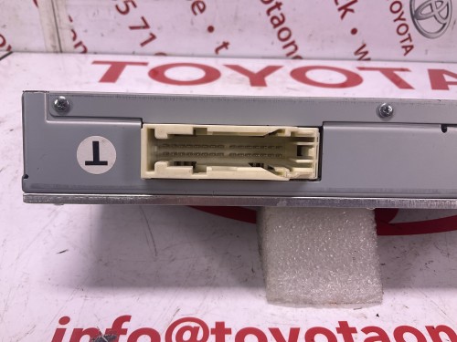 Versterker audio systeem