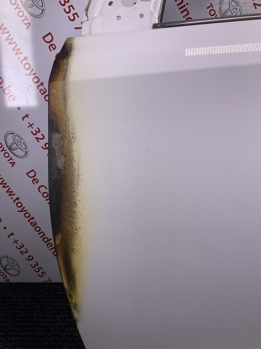 Deur LV  kleur 040 