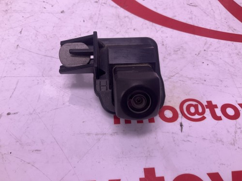 Achteruitrij camera
