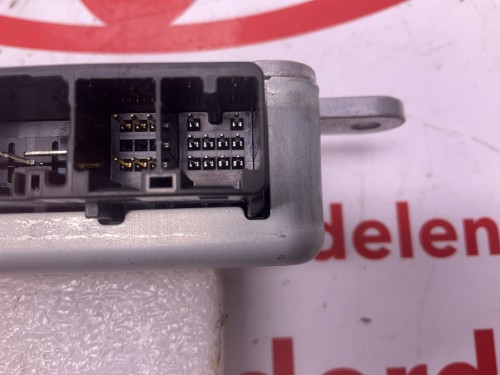 Ecu elektrisch stuur 