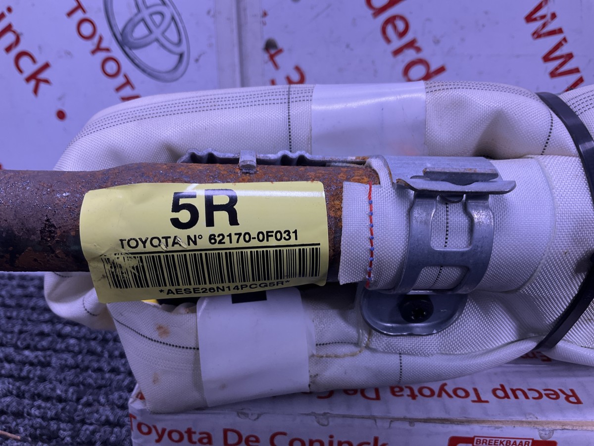 Hoofd airbag RB /62170-0F030