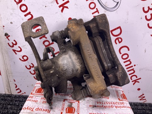 Rem pomp  + rembeugel 47821-09020 RA