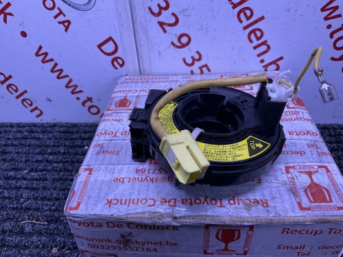 Stuurwiel airbag ring 