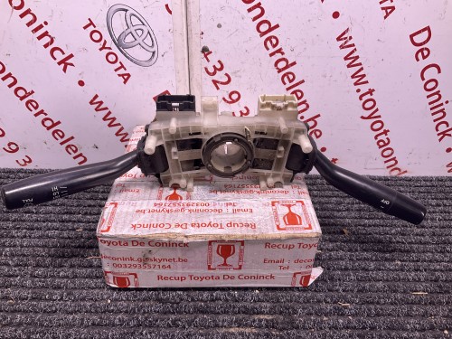 Licht &pinkerschakelaar