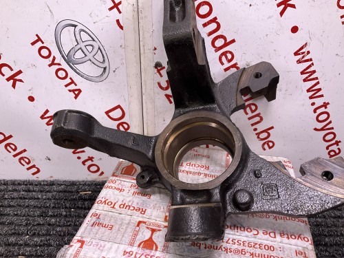 Fusee LV