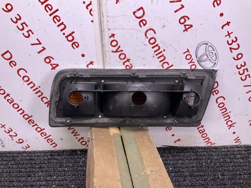 Achterlicht  RA corolla ke 3 Sedan 