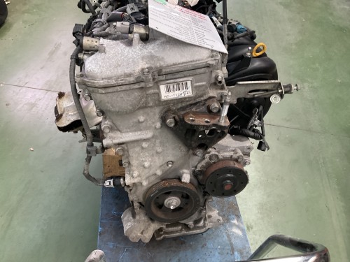 Motor compleet  , met bedrading 1200 €  naakt 