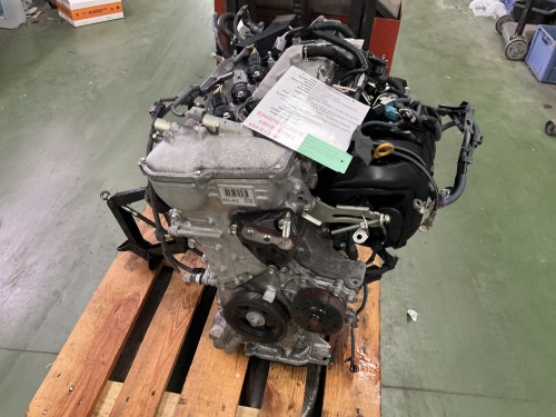 Motor compleet+ bedrading 1550 €of naakt te koop  1200 €