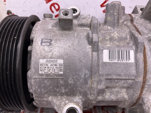Compressor airco /447280-7930 / 6SE14C