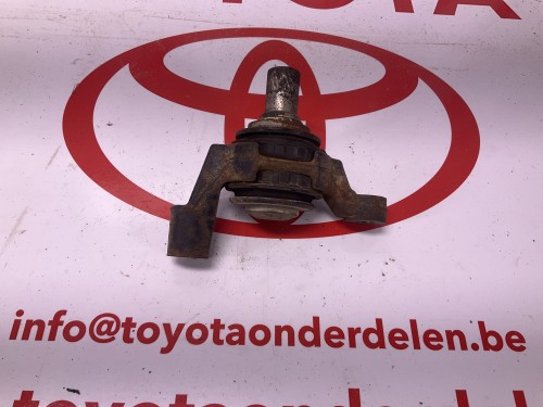 Steun voor differentieel midden  