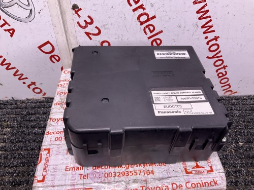 Brake Control Power Unit Prius (W20) & div. typen Lexus
