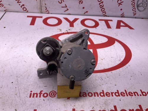 Startmotor