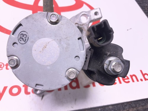 Startmotor