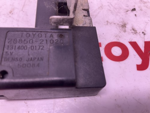 Sensor batterij 