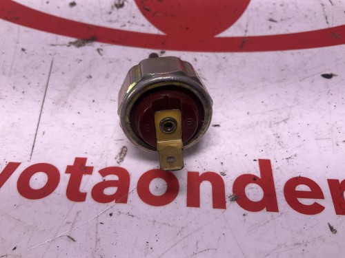 Vacuüm meter verschillende toyota 's 