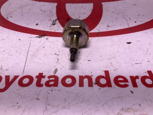 Vacuüm meter verschillende toyota 's 