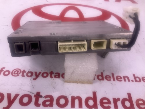 Navigatie module diverse Toyota‘s