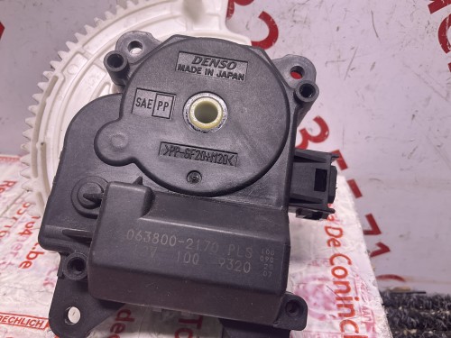 stappen motor /063800 2170