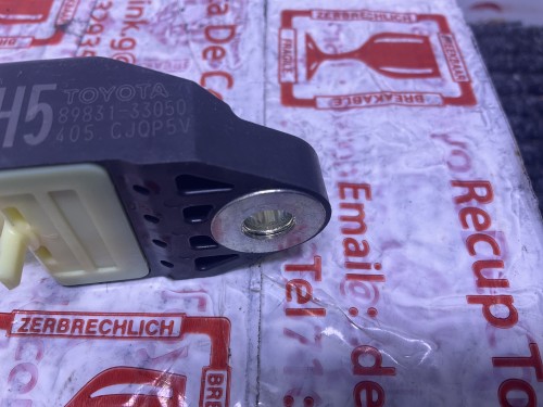 Sensor airbag deur voor 