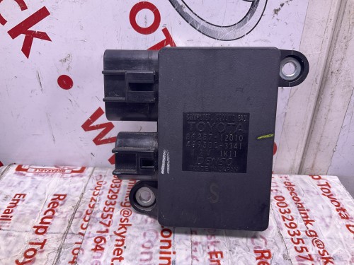 Computer Koel Ventilator