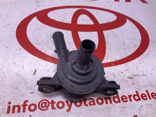 Waterpomp inverter diverse types Hybride motoren/ 05-2015/06-2020
